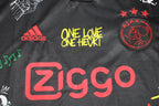 Ajax Bob Marley Especial - 20/21
