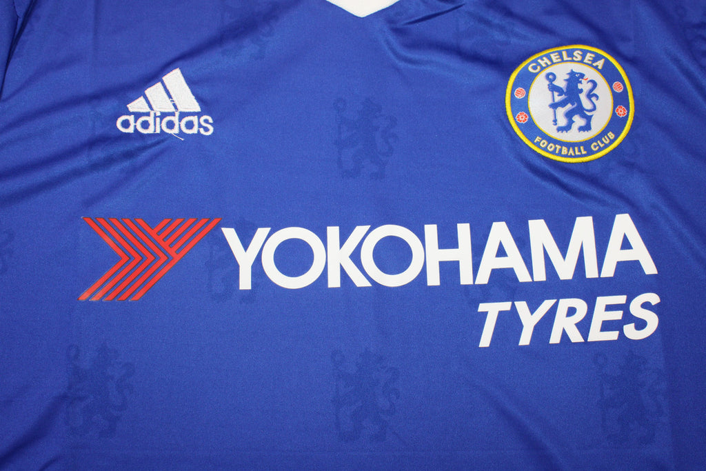 Chelsea Local - 16/17