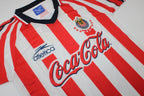 Chivas Local - 98/99