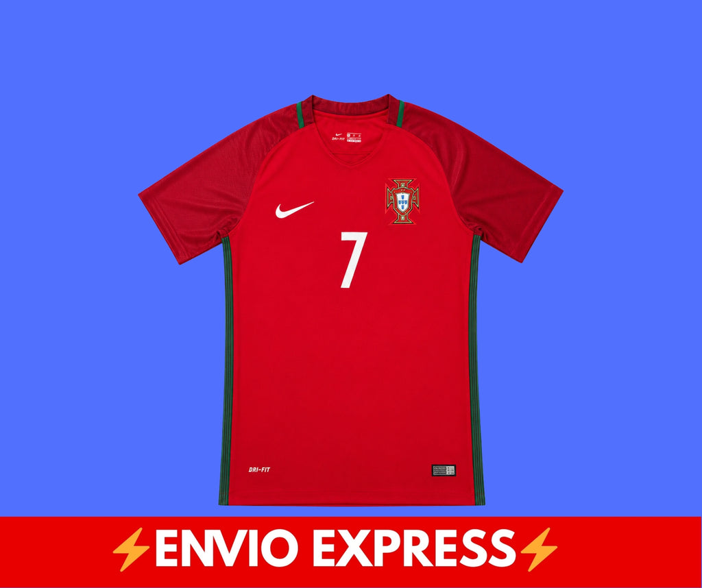Portugal Local Eurocopa - 2016 EXPRESS