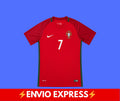 Portugal Local Eurocopa - 2016 EXPRESS
