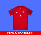 Portugal Local Eurocopa - 2016 EXPRESS