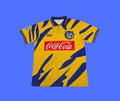 Tigres Local - 96/97
