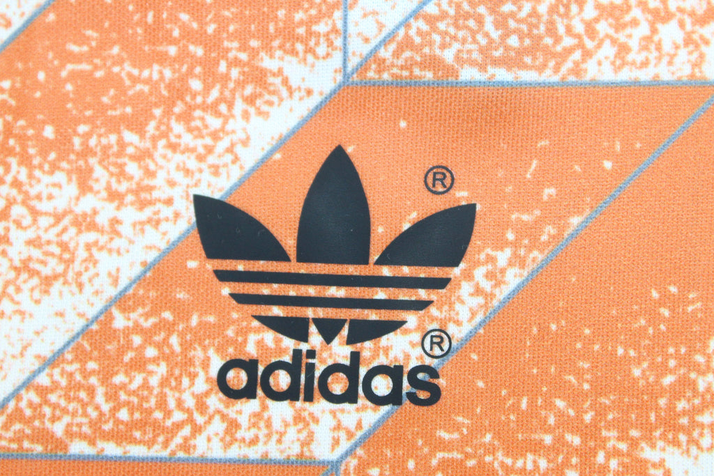 Holanda - 1988 Local
