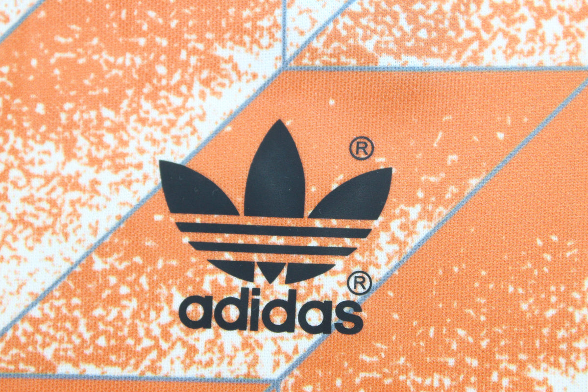 Holanda - 1988 Local