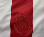 Chivas 115th aniversario