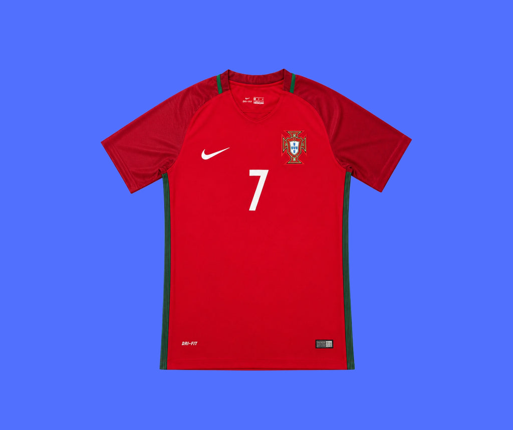 Portugal Local Eurocopa - 2016 EXPRESS