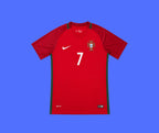 Portugal Local Eurocopa - 2016 EXPRESS