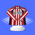 Pack Chivas Retro - Manga Larga