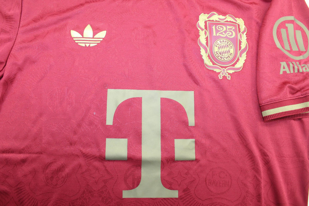 Bayern Múnich 125th Aniversario
