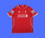 Liverpool Local - 14/15