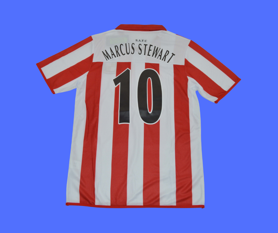 Sunderland Local - 04/05