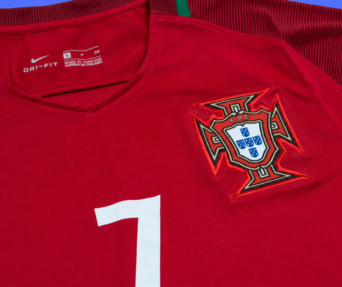 Portugal Local Eurocopa - 2016 EXPRESS