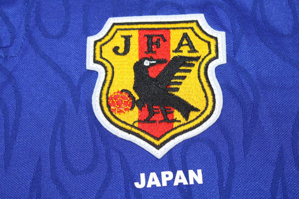 Japón Local - 97/98