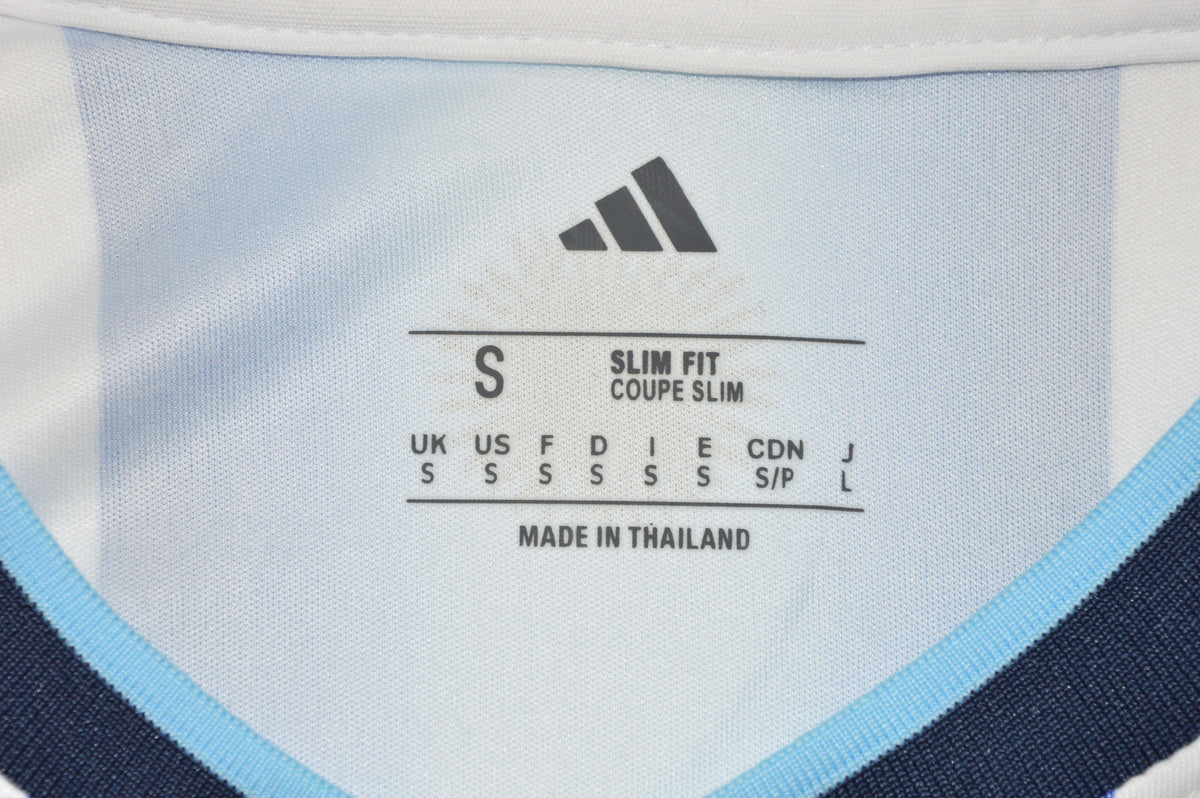 Argentina Local Mundial - 2026