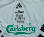 Liverpool Visita - 94/95