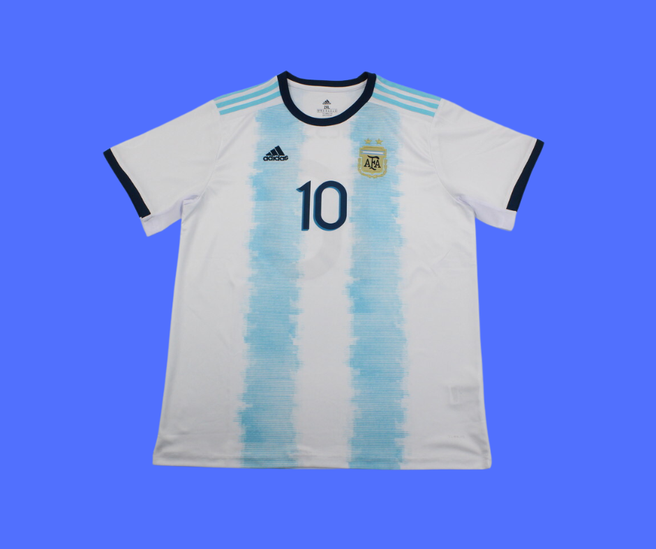 Argentina Local - 2019