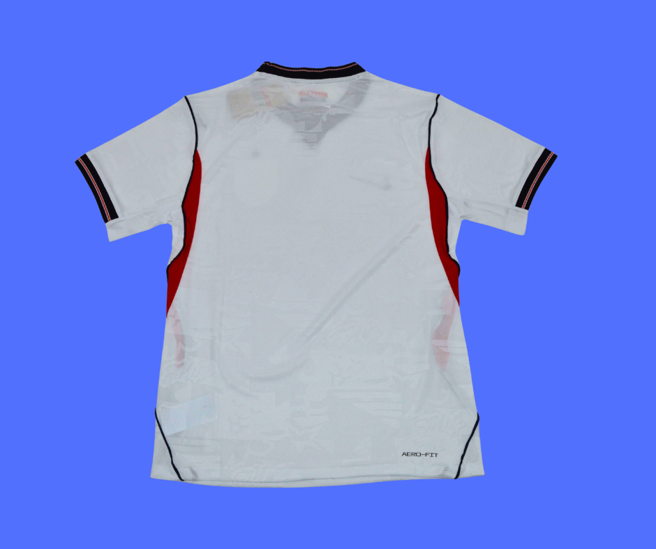 Inglaterra Local Mundial - 2026