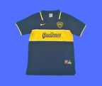 Boca Jr Local - 96-97