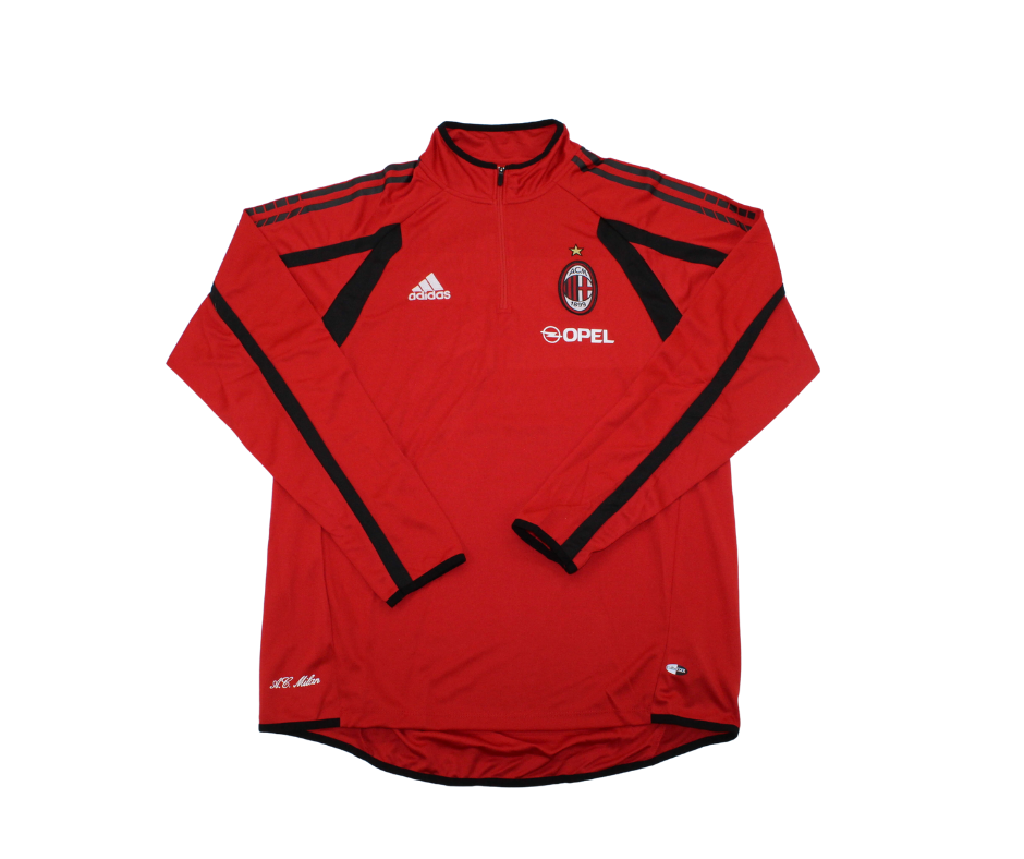 AC Milan Chamarra 3er Kit - 05/06