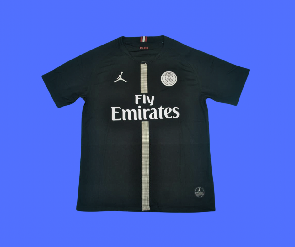 Paris Saint-Germain Jordan - 18/19