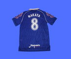 Japón Local - 97/98
