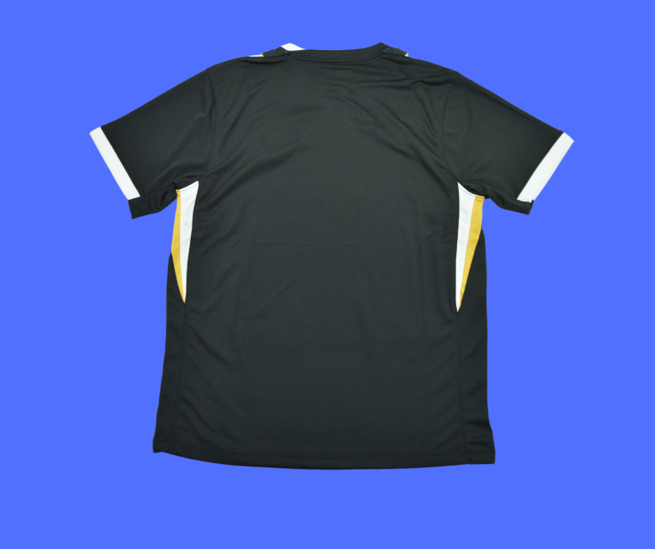 Atletico Mineiro Local - 26/27