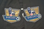 Manchester United Visita - 07/08