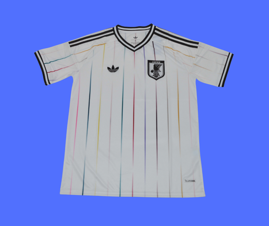 Japon Visita Mundial - 2026