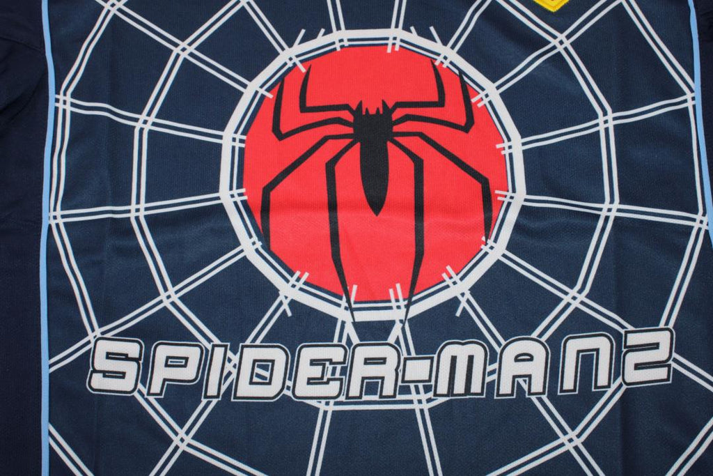 Atlético de Madrid Visita Spiderman - 04/05