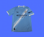 Manchester City Local - 25/26