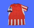 Atletico de Madrid Local - 26/27