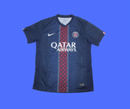 Paris Saint-Germain Local - 25/26