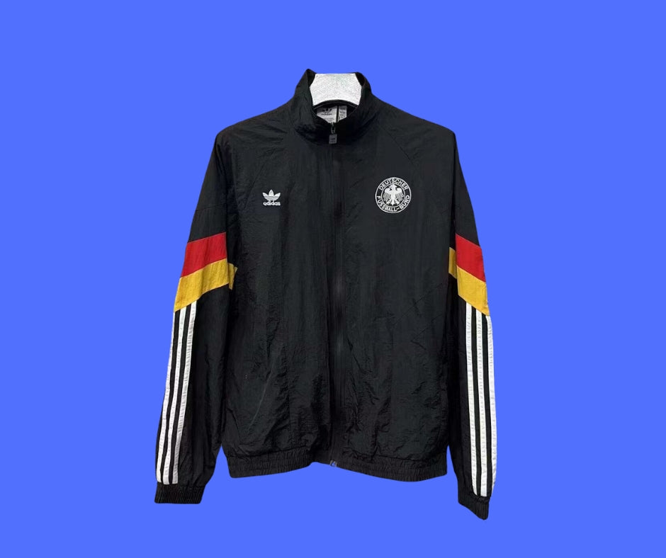 Alemania - Rompevientos