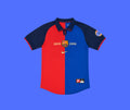 Barcelona Local - 99/00