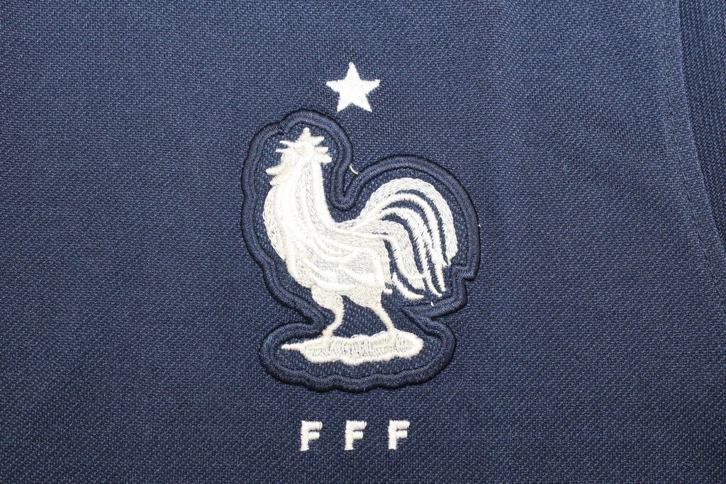 Francia Local - 2014 WC