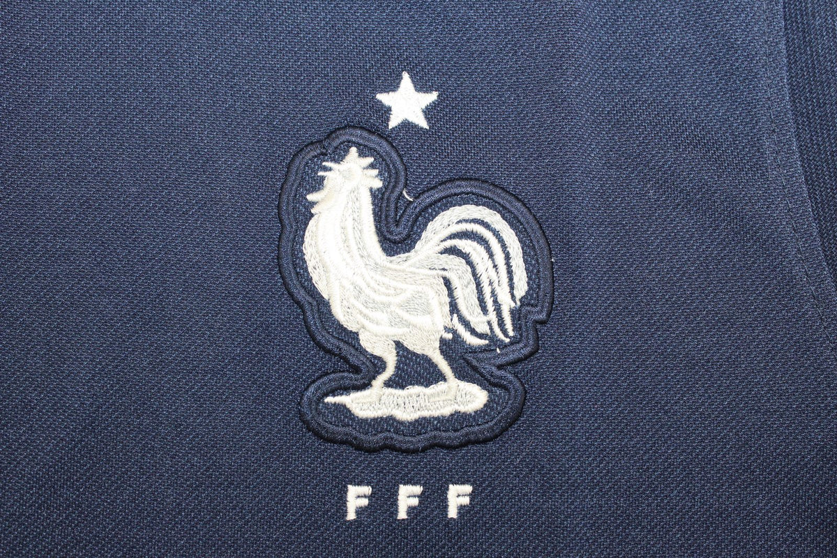 Francia Local - 2014 WC