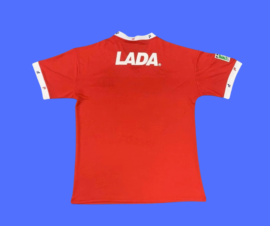 Cruz Azul 3er Kit - 96