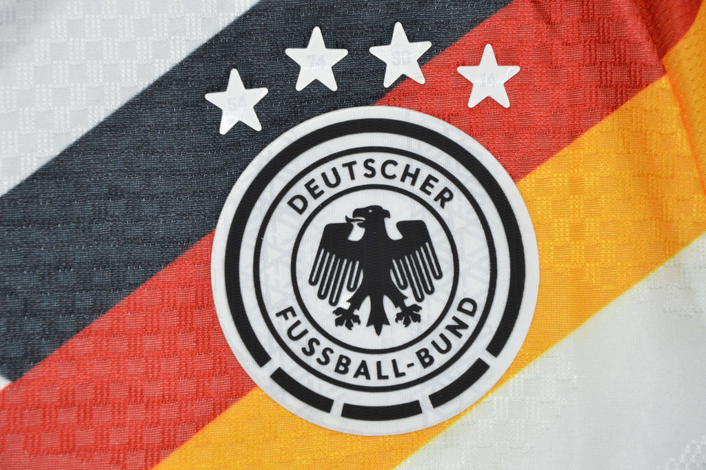 Alemania Local Mundial - 2026
