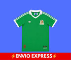 Mexico Local Mundial - 1986 EXPRESS