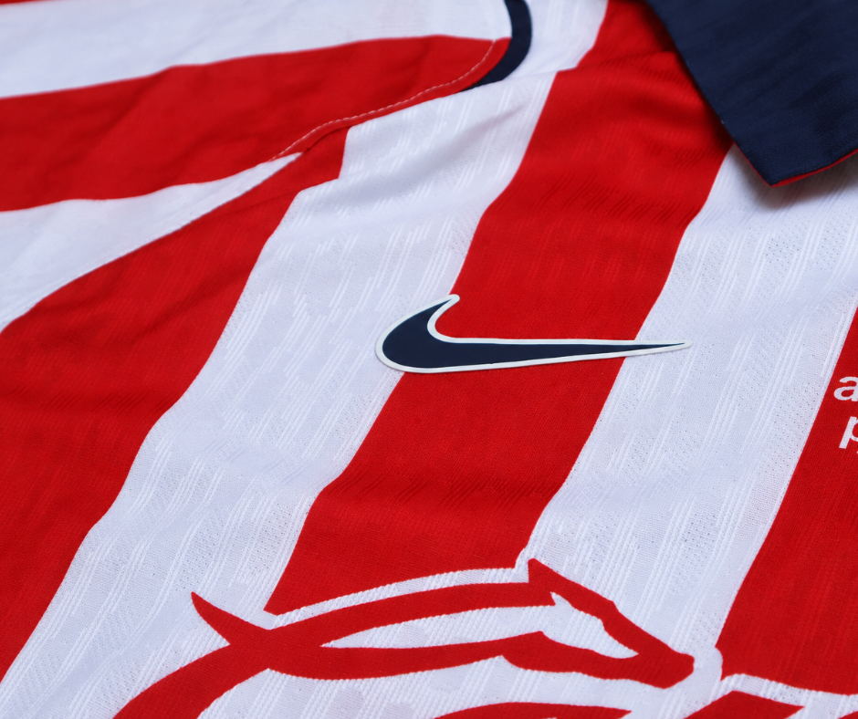 Chivas Local Player - 26/27 EXPRESS