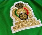 Mexico Local Mundial - 1986 EXPRESS
