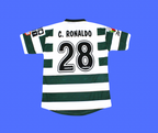 Sporting Lisboa Local - 00/01