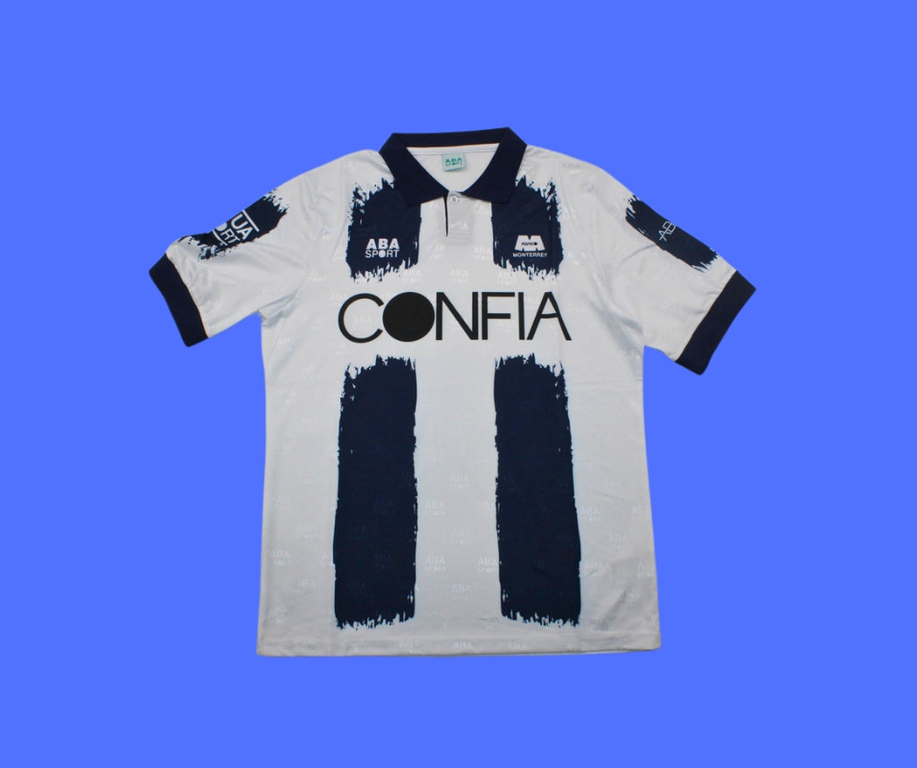 Monterrey Local - 95/96