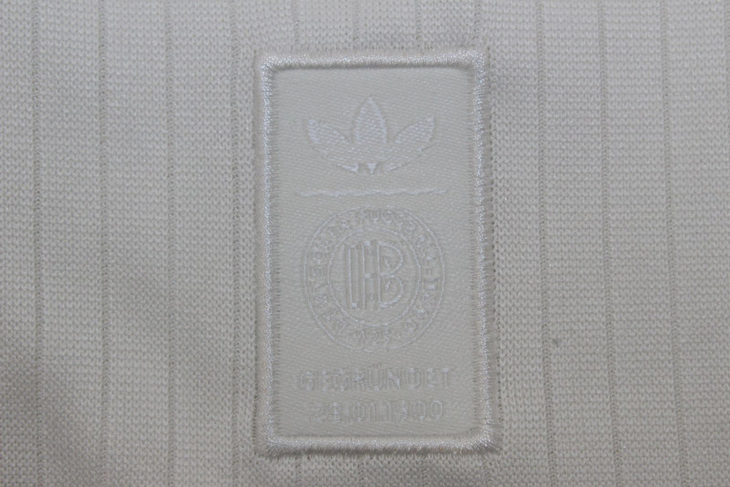 Alemania 125th