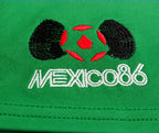 Mexico Local Mundial - 1986 EXPRESS