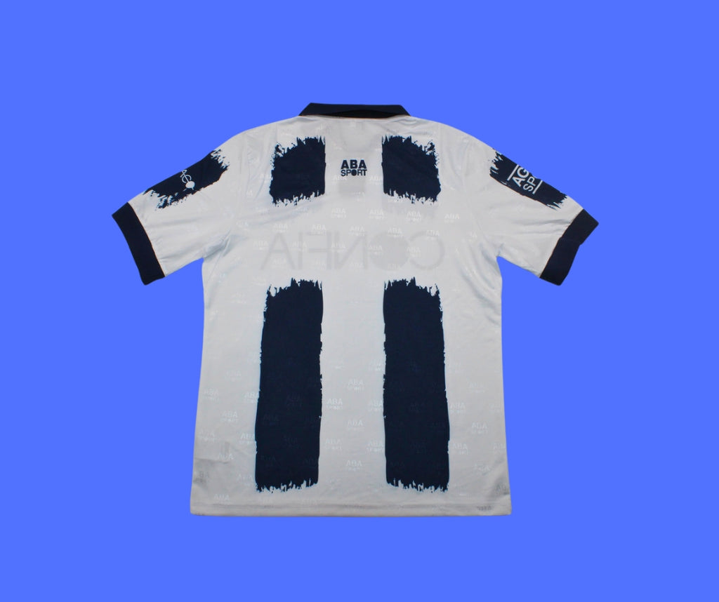 Monterrey Local - 95/96