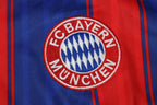 Bayern Múnich Local - 96/97