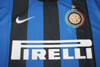 Inter de Milan Local - 09/10