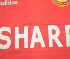 Manchester United Local - 94/95
